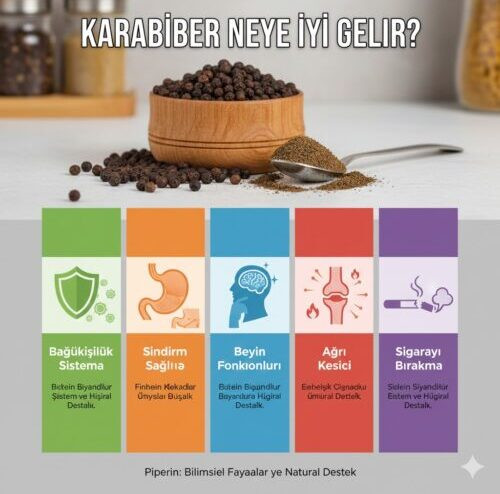 karabiber neye iyi gelir anlatımı ve analizleri